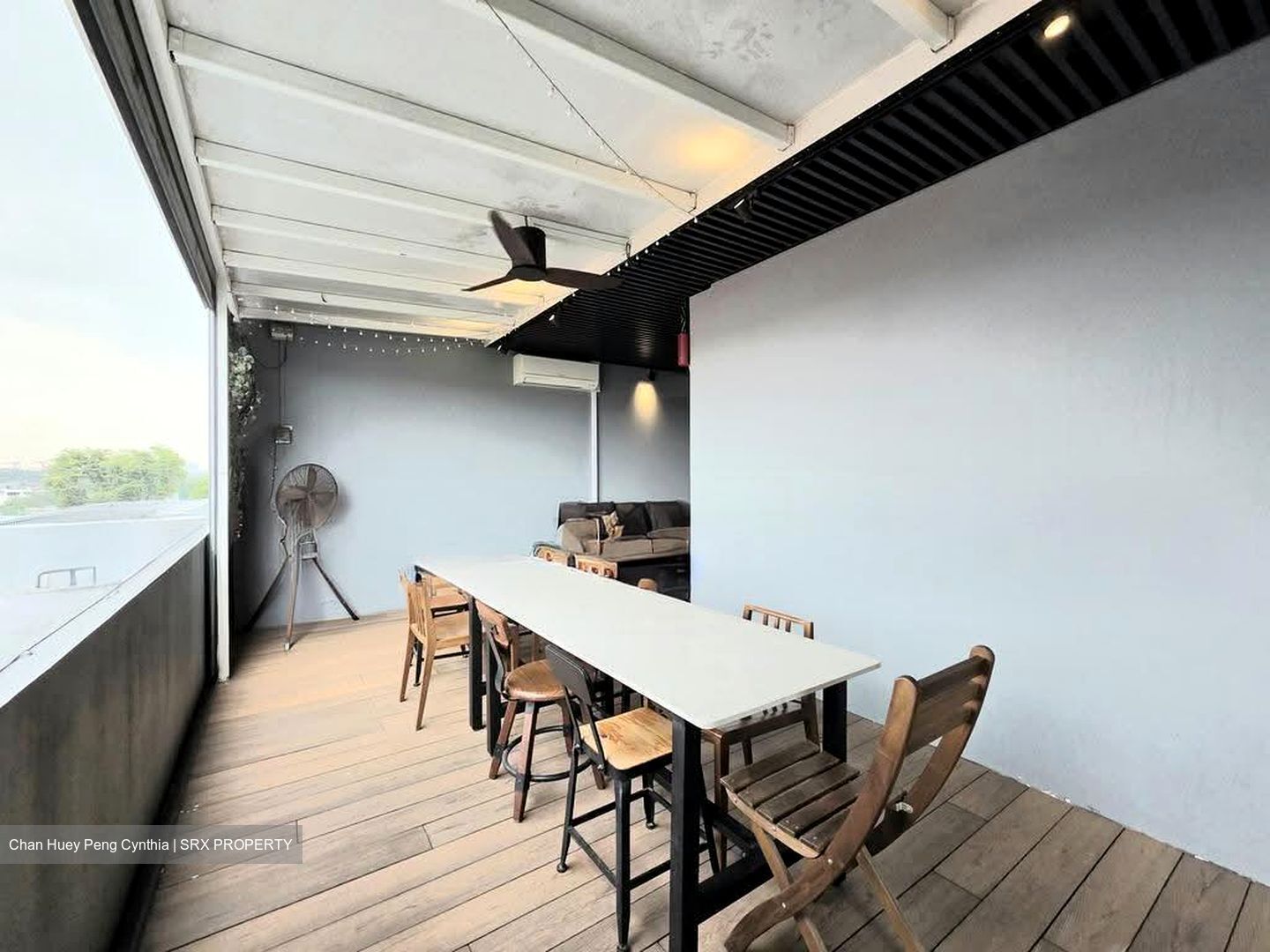Seletar Park Residence (D28), Condominium #626544771